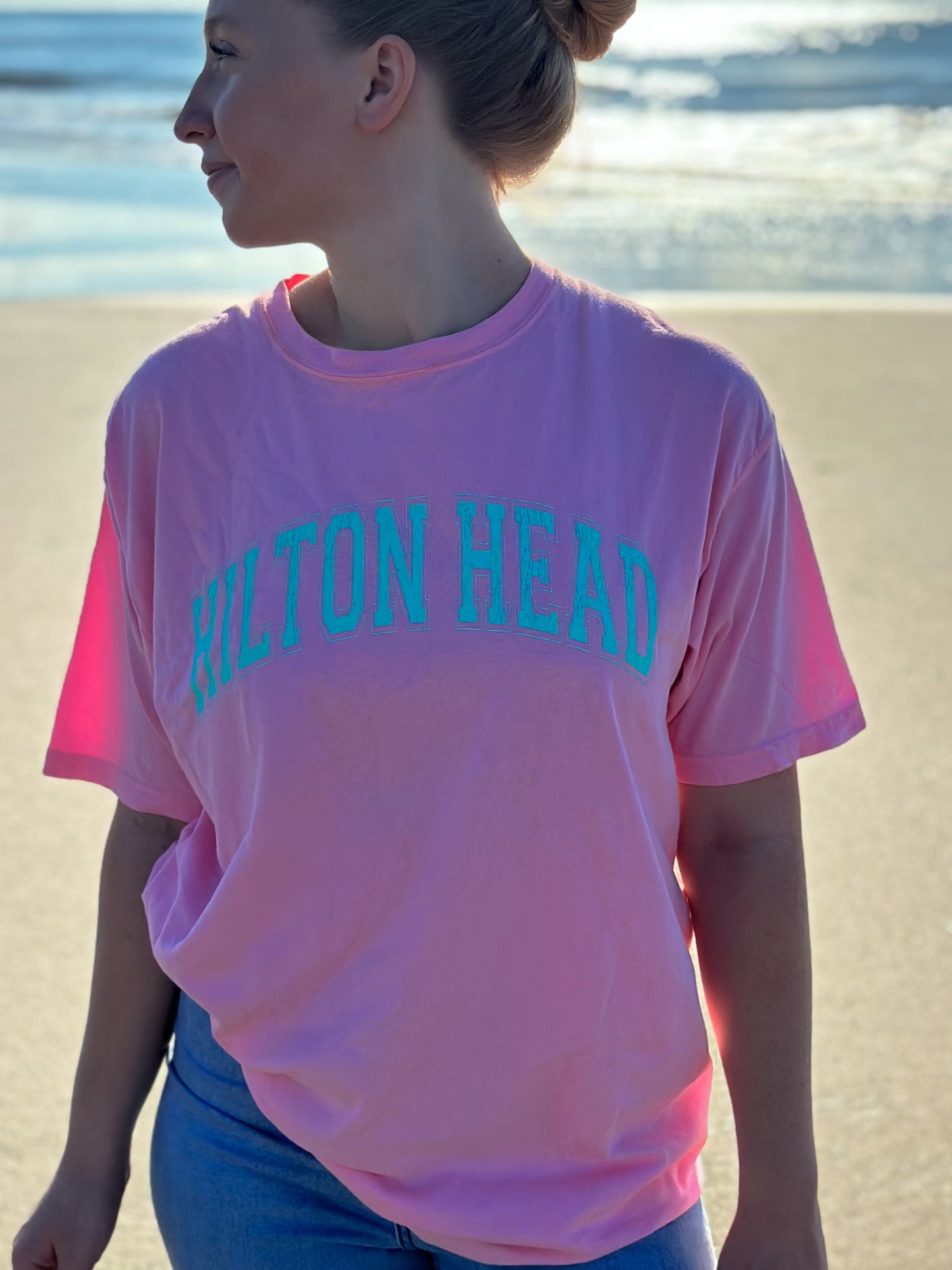 Hilton Head Tee