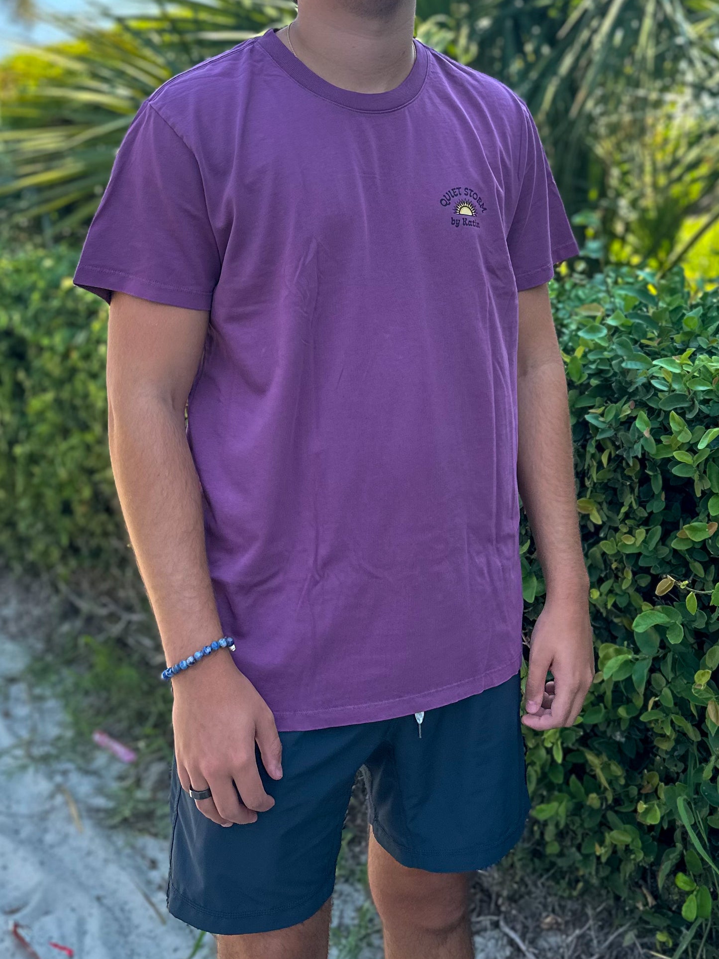 QS Expanse Tee