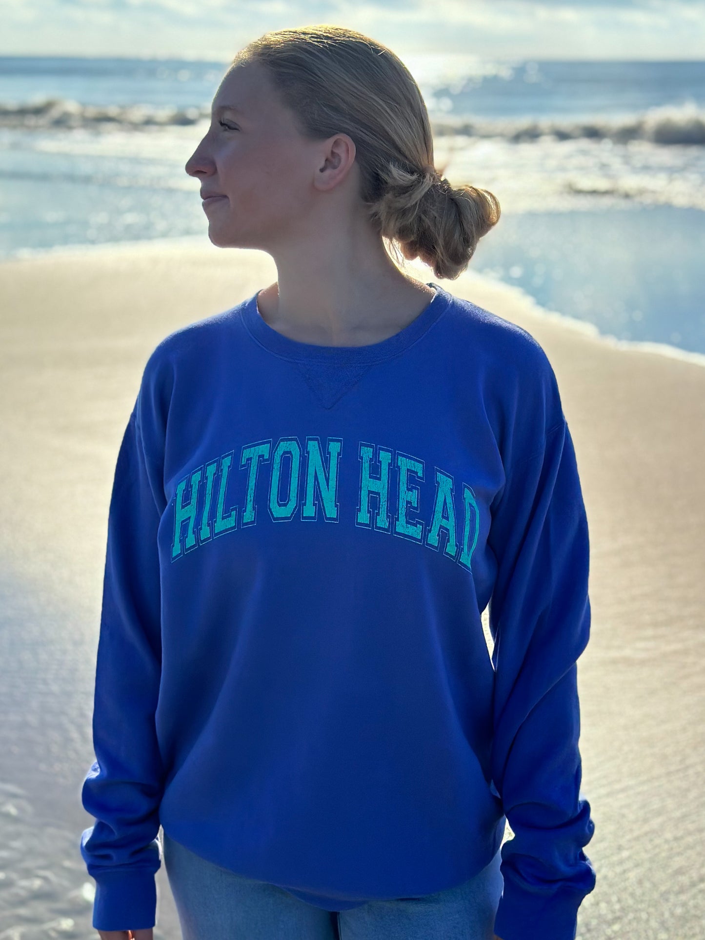 Hilton Head Crew