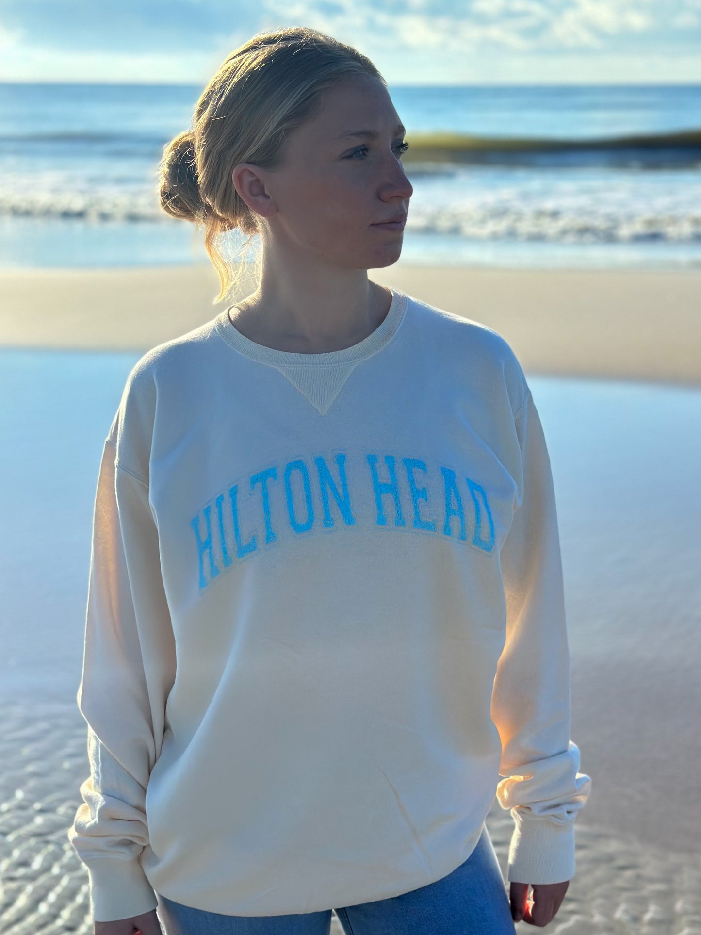 Hilton Head Crew