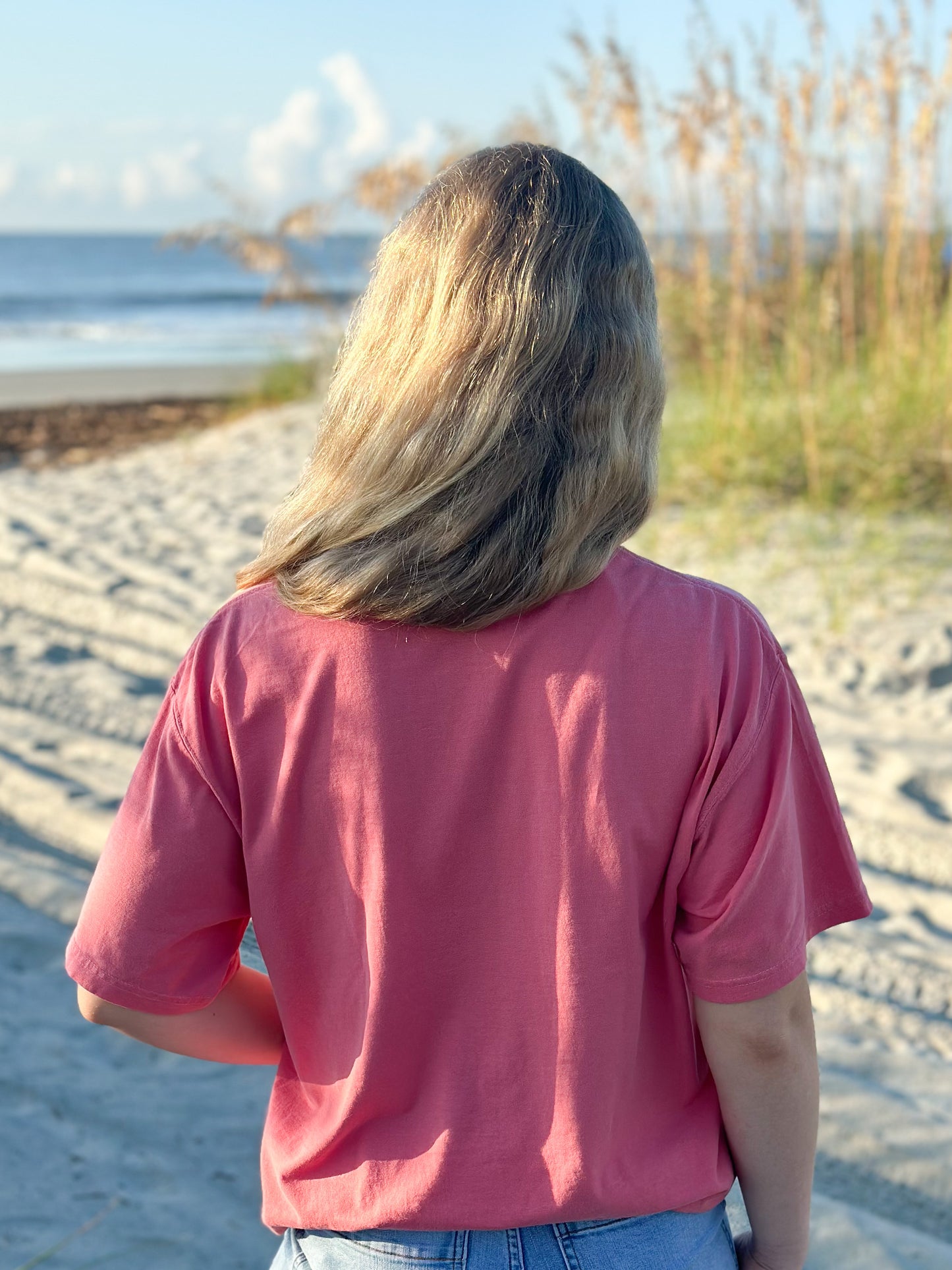 Hilton Head Tee