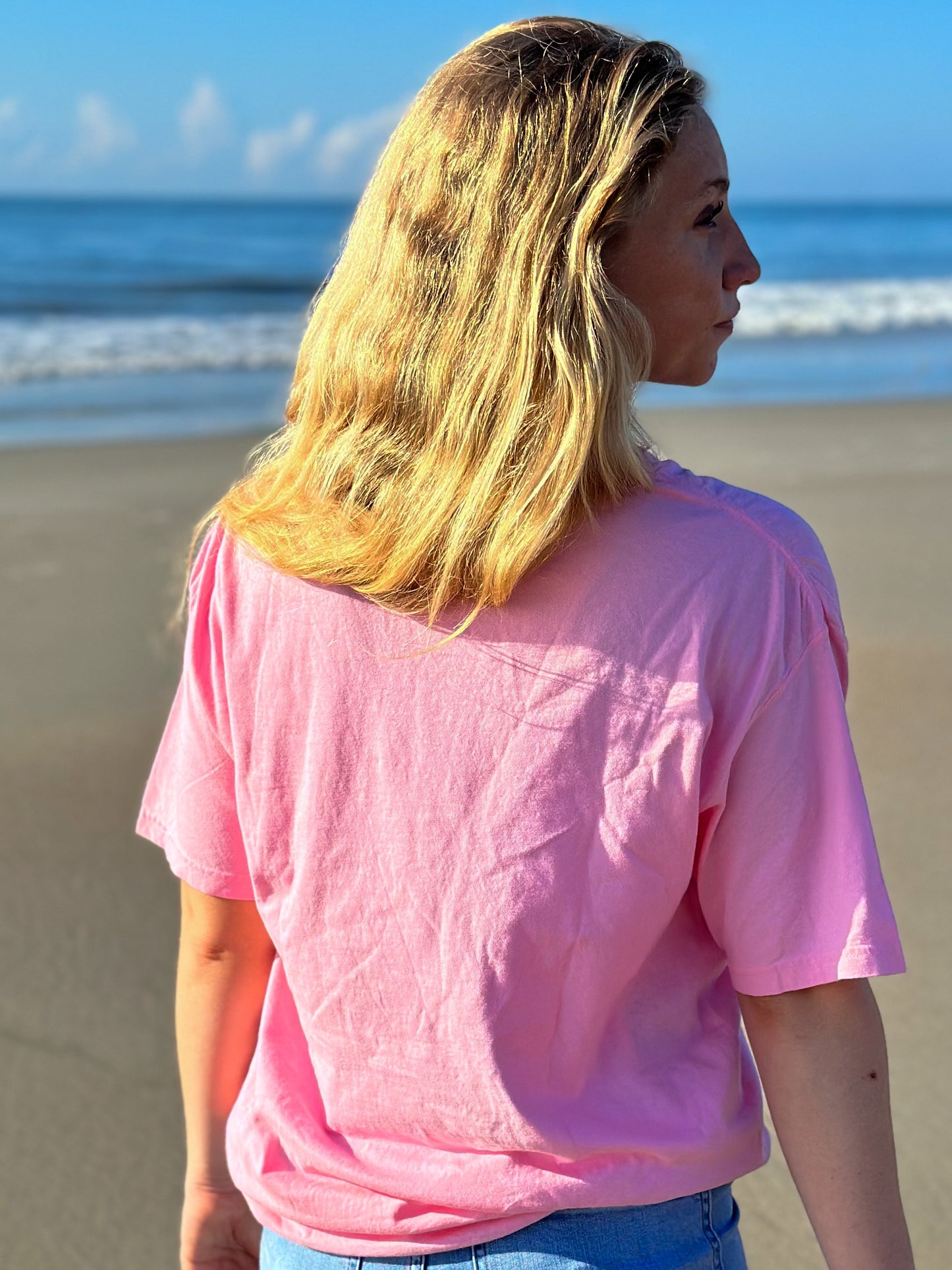Hilton Head Tee