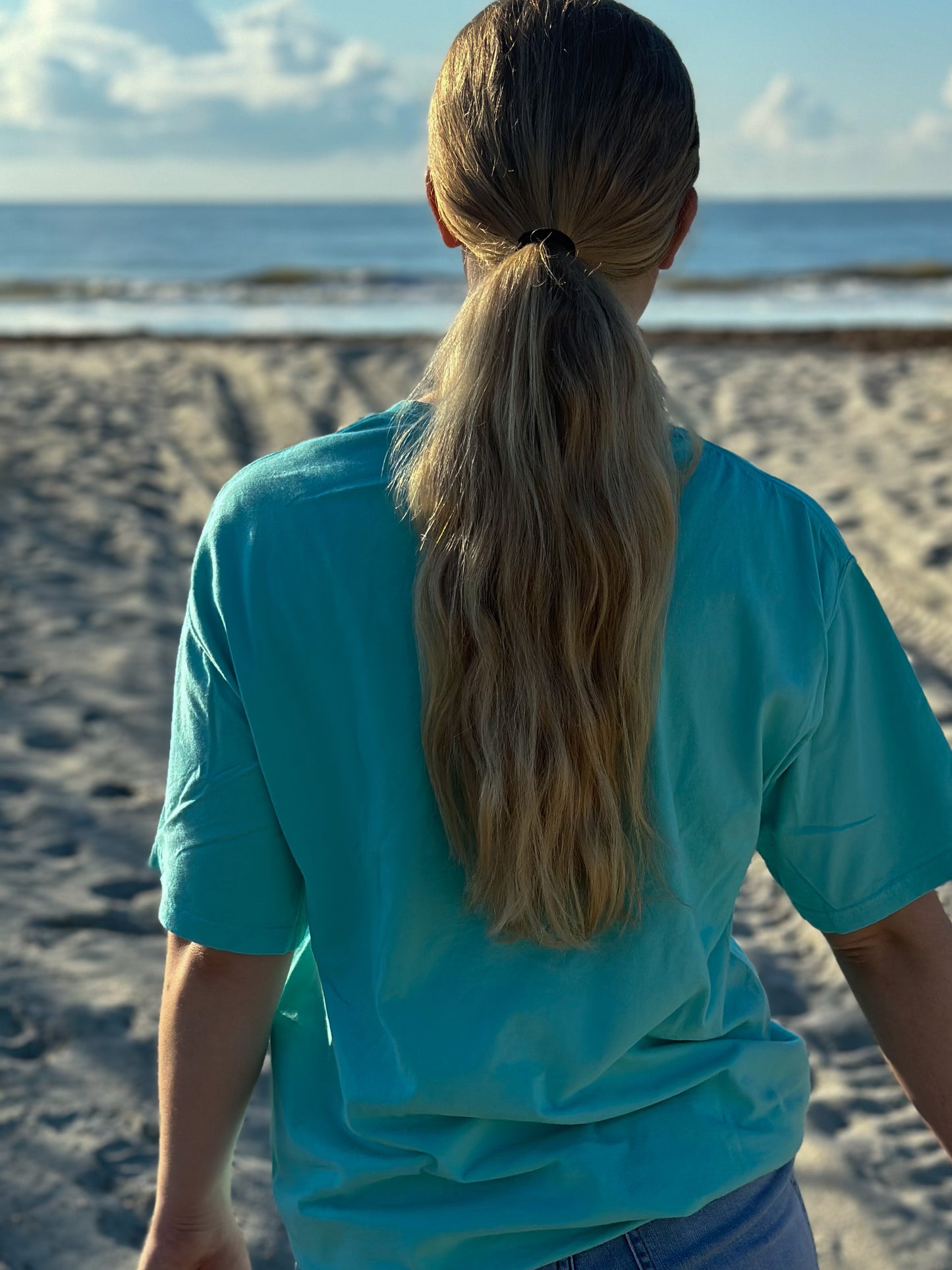 Hilton Head Tee