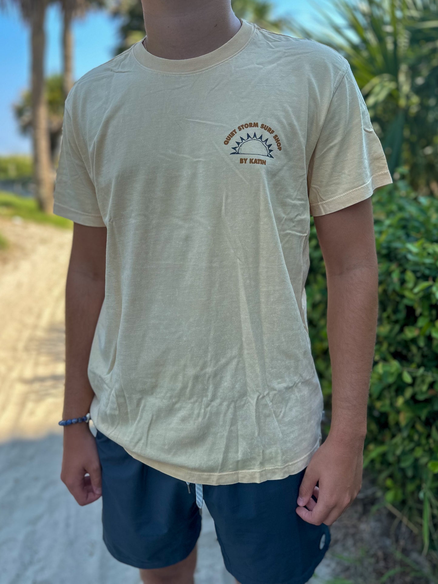 QS Ripper Tee