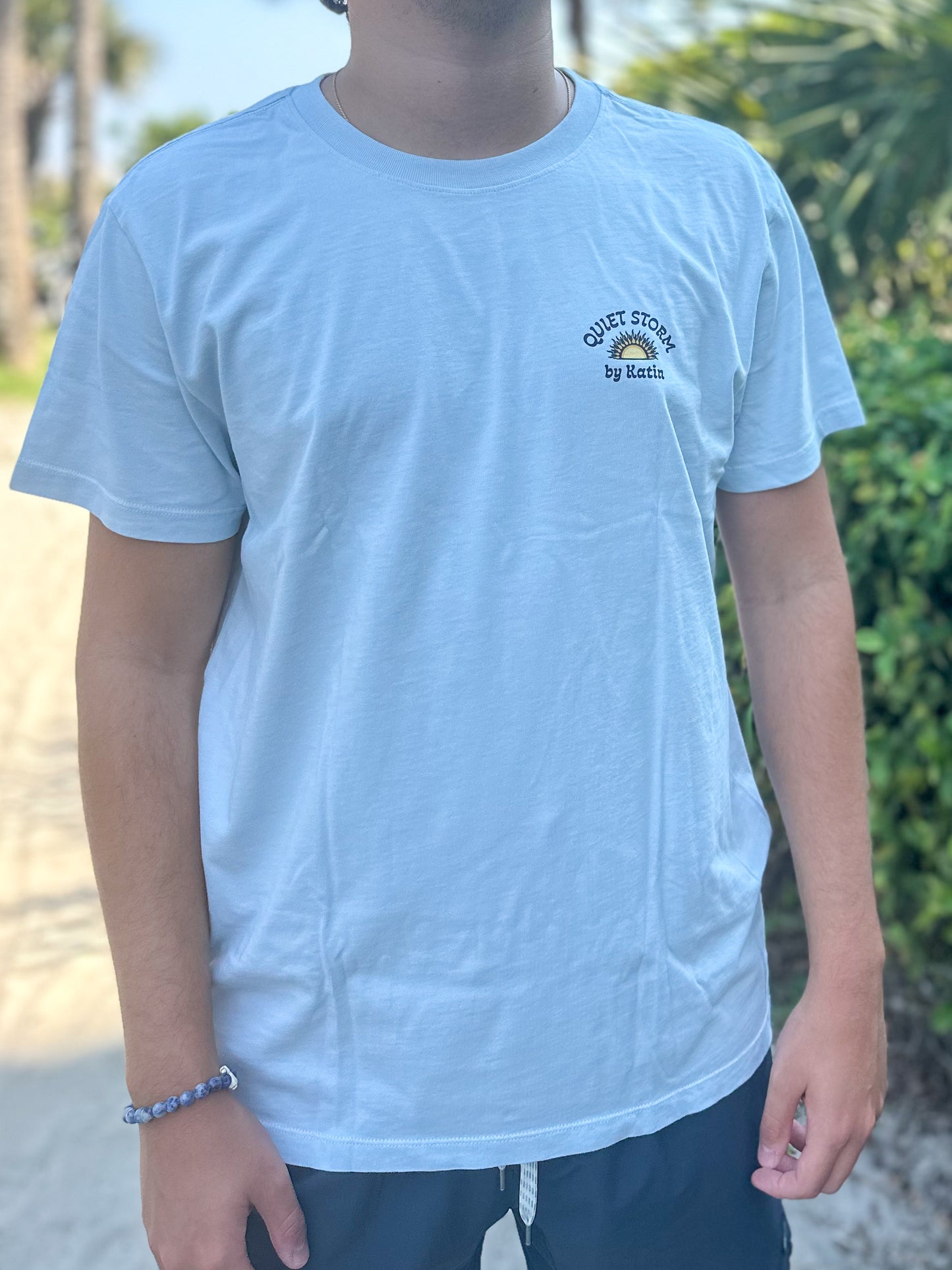 QS Expanse Tee