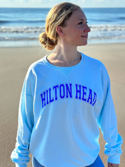 Hilton Head Crew