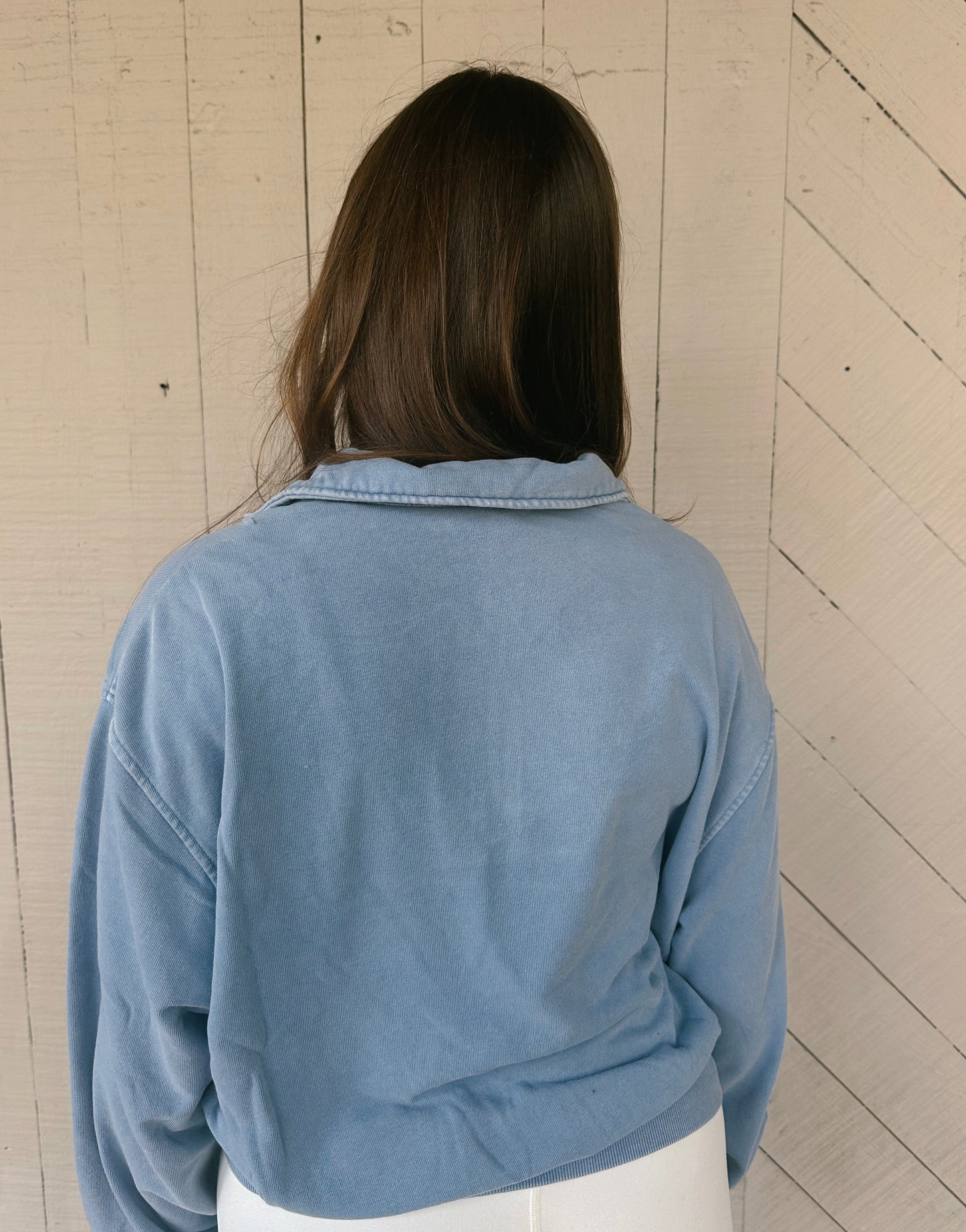 Gemma Sweatshirt