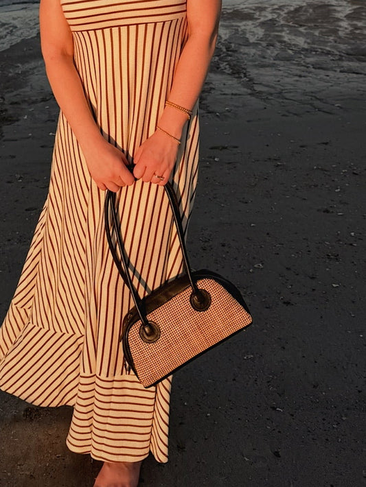 Salt Kiss Raffi Shoulder Bag
