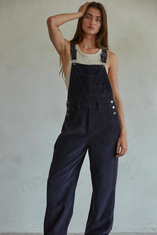 Binx Overalls