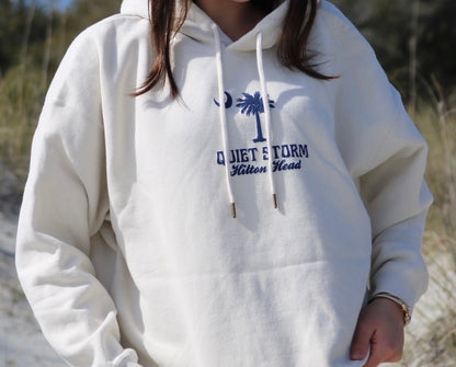 Moon Whisper Relaxed Hoody