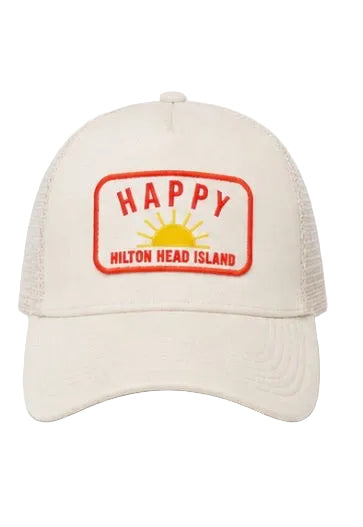 Hilton Head Happy Hat Sand
