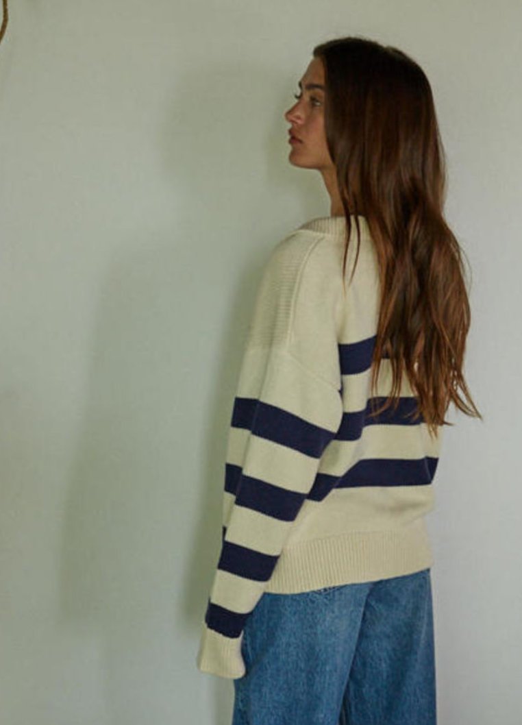 Irena Pullover