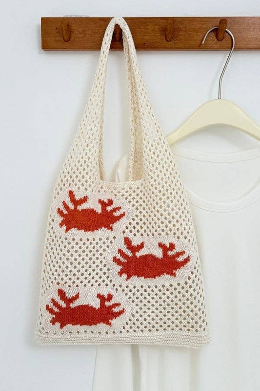 Lucky Catch Bag