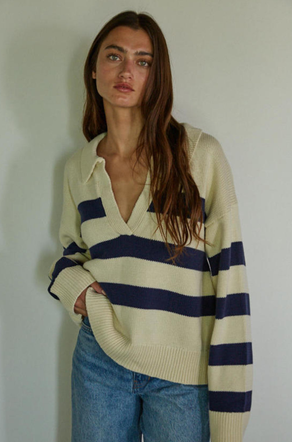 Irena Pullover