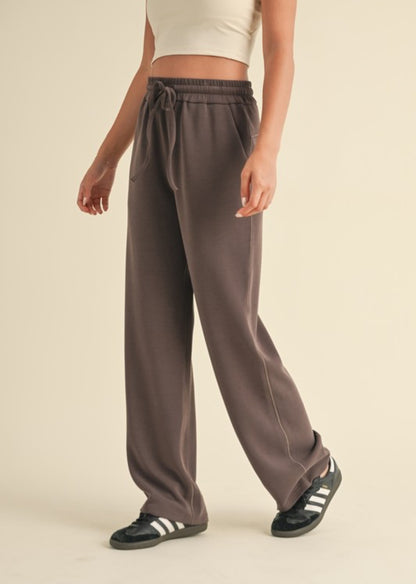 Air Scuba Soft Pant