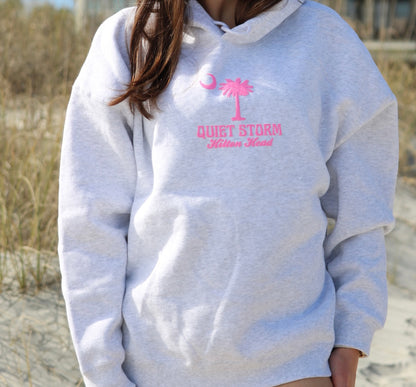 Moon Whisper Relaxed Hoody