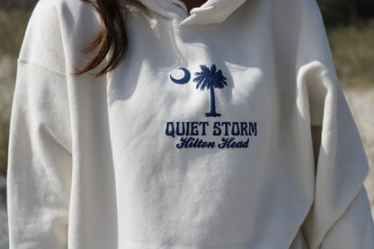 Moon Whisper Relaxed Hoody