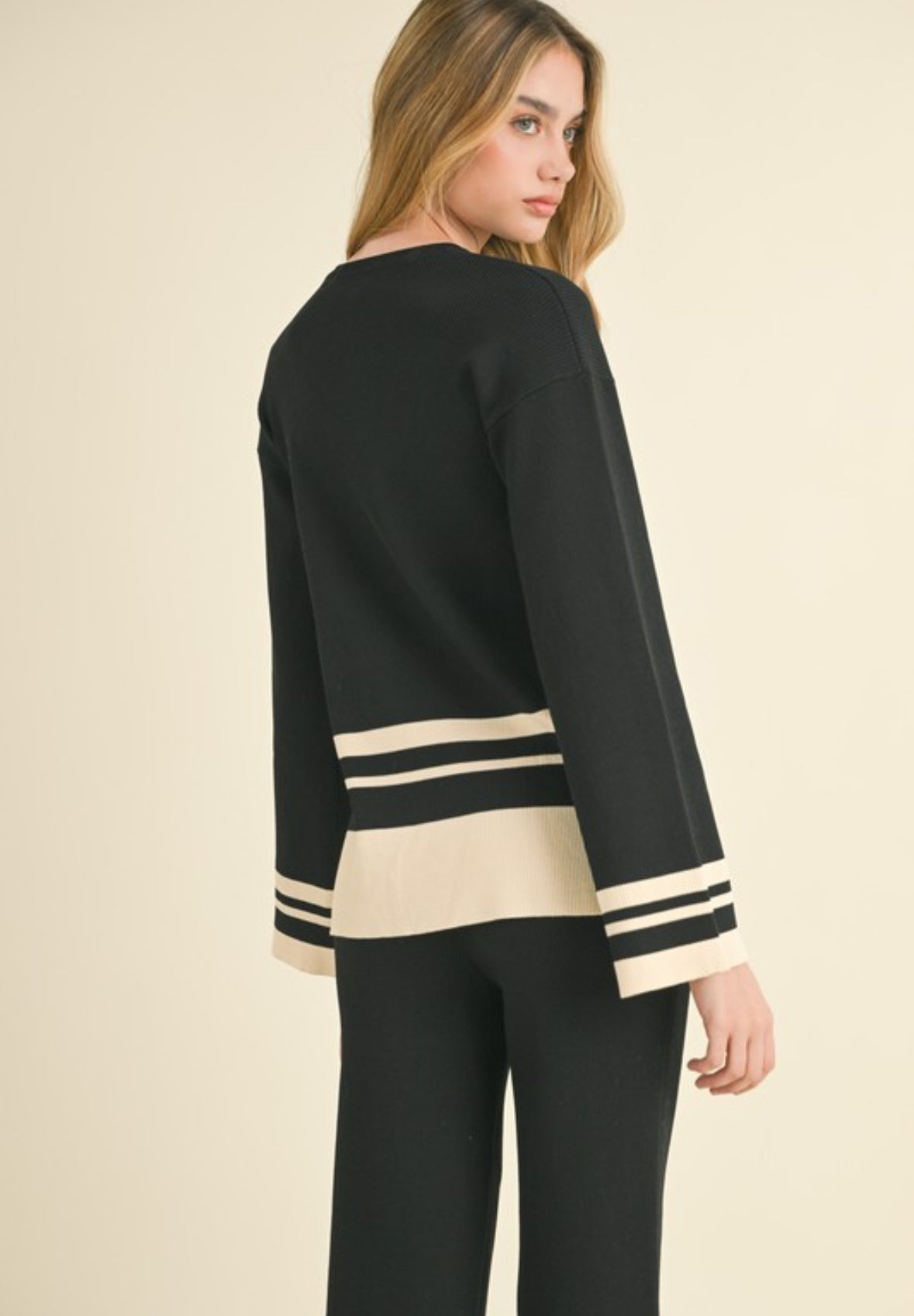 Comfort First Long Sleeve Top