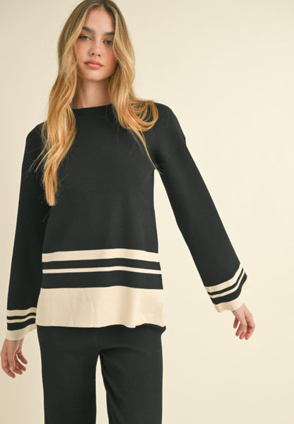 Comfort First Long Sleeve Top