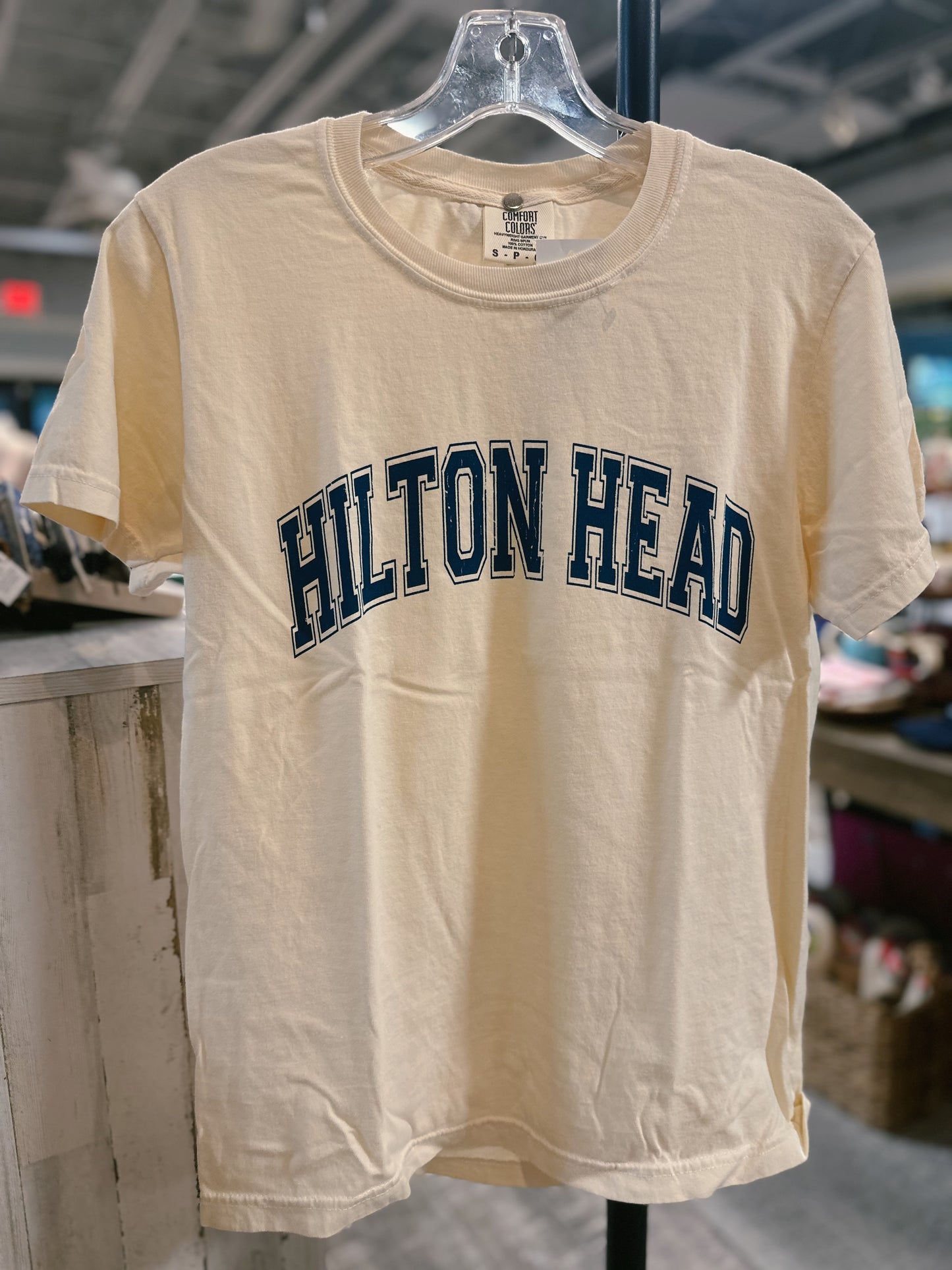 Hilton Head T-Shirt