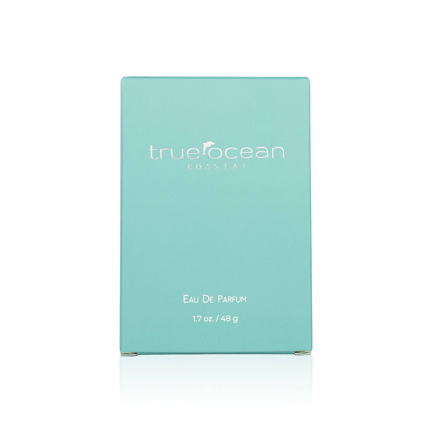 Coastal - a beach perfume